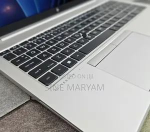 New Laptop HP EliteBook 840 16GB Intel Core i7 SSD 512GB