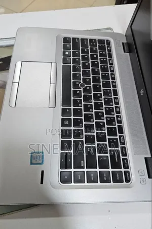Laptop HP EliteBook 840 8GB Intel Core i7 HDD 1T