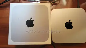 New Desktop Computer Apple Mac Mini M2 8GB Apple M2 SSD 256GB