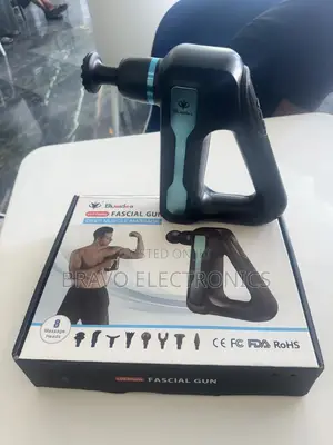 Blueidea Fascial Gun Led Display 32level