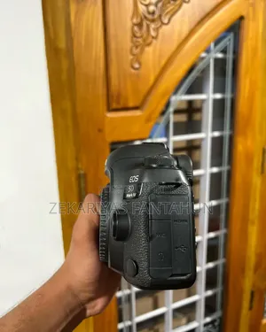 Canon 5d Mark 4