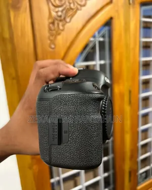 Canon 5d Mark 4