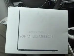 New Apple MacBook Air 2026 M5 13-inch 16GB Apple M5 Pro SSD 512GB