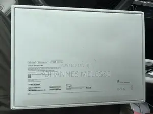 New Apple MacBook Air 2026 M5 13-inch 16GB Apple M5 Pro SSD 512GB