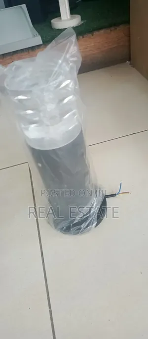 Garden Light /የኮሌደር መብራት