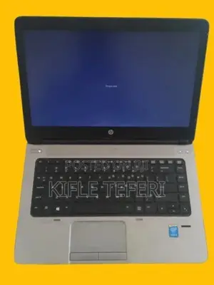 Laptop HP ProBook 640 G1 8GB Intel Core i5 HDD 500GB