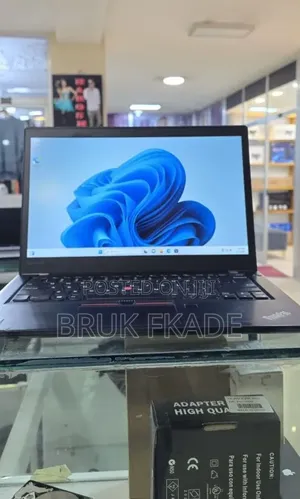 New Laptop Lenovo ThinkPad T470s 8GB Intel Core i5 SSD 256GB