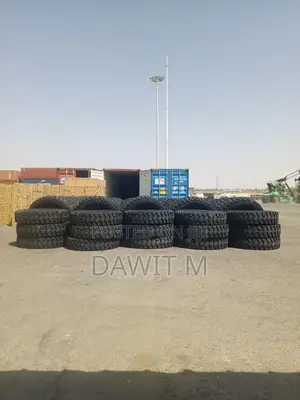 12.00 R20 22 Pr Doupro Tires