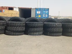 12.00 R20 22 Pr Doupro Tires