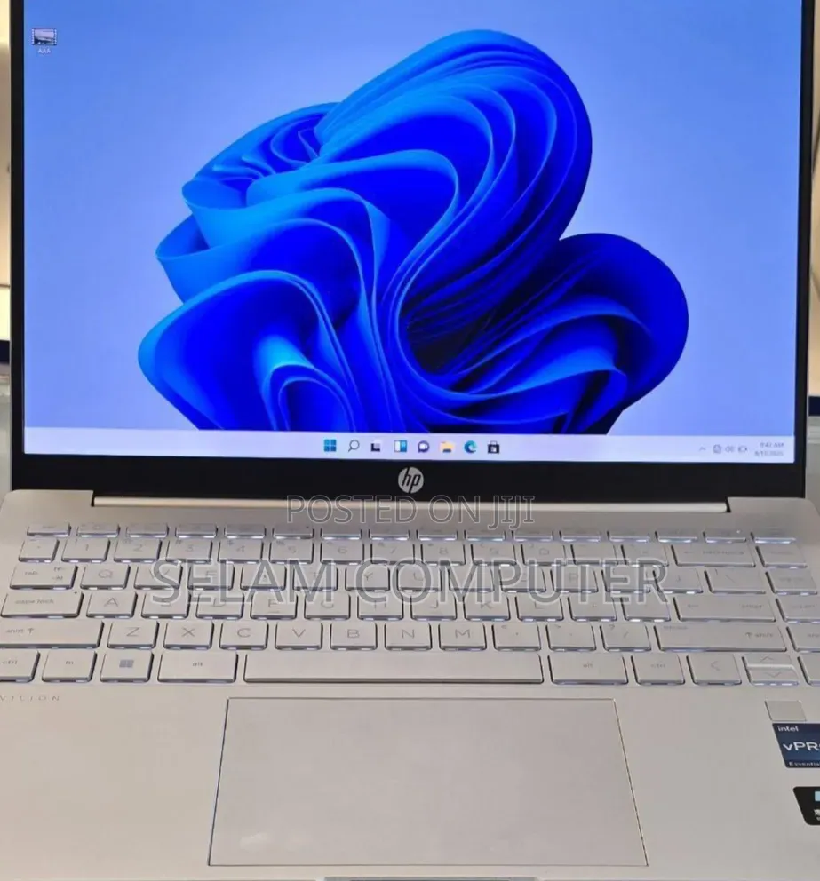 New Laptop HP Pavilion 15 16GB Intel Core i7 SSD 512GB
