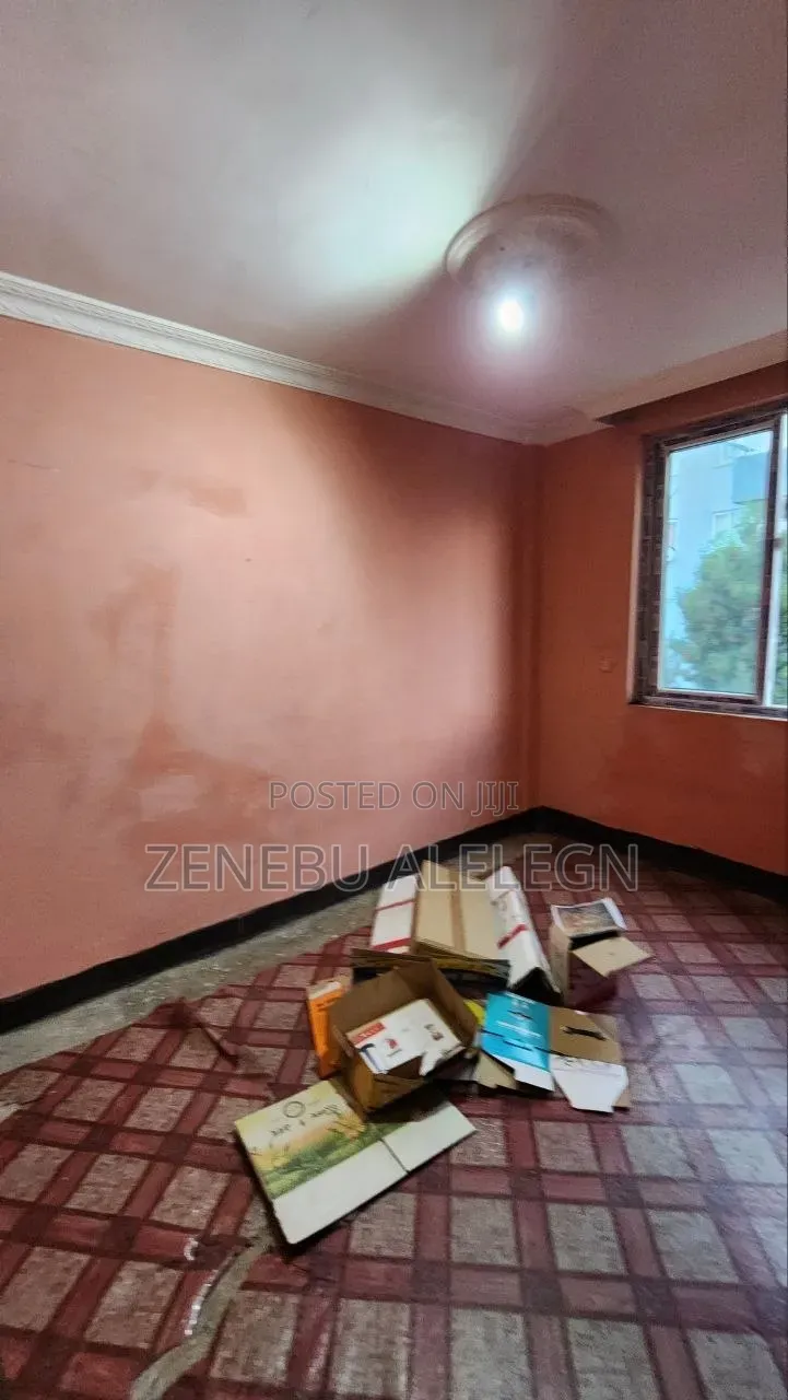 Furnished 1bdrm Condo in Summit Condominium, Bole for sale