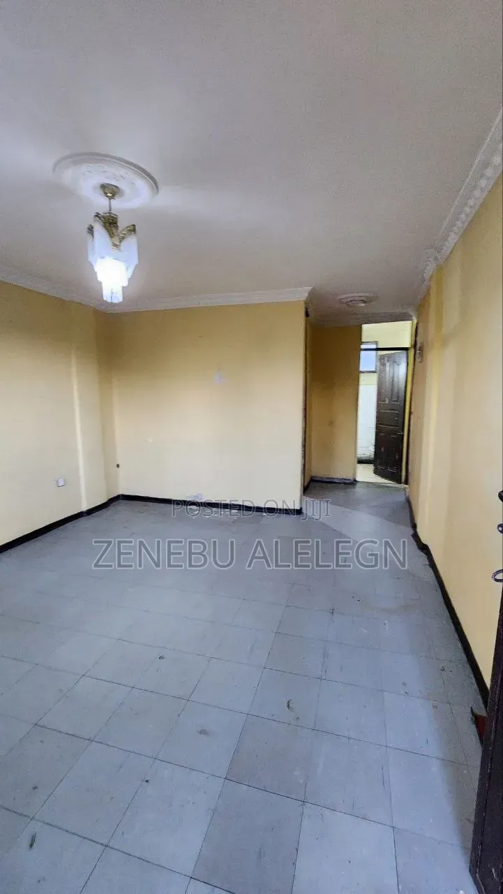 Furnished 1bdrm Condo in Summit Condominium, Bole for sale