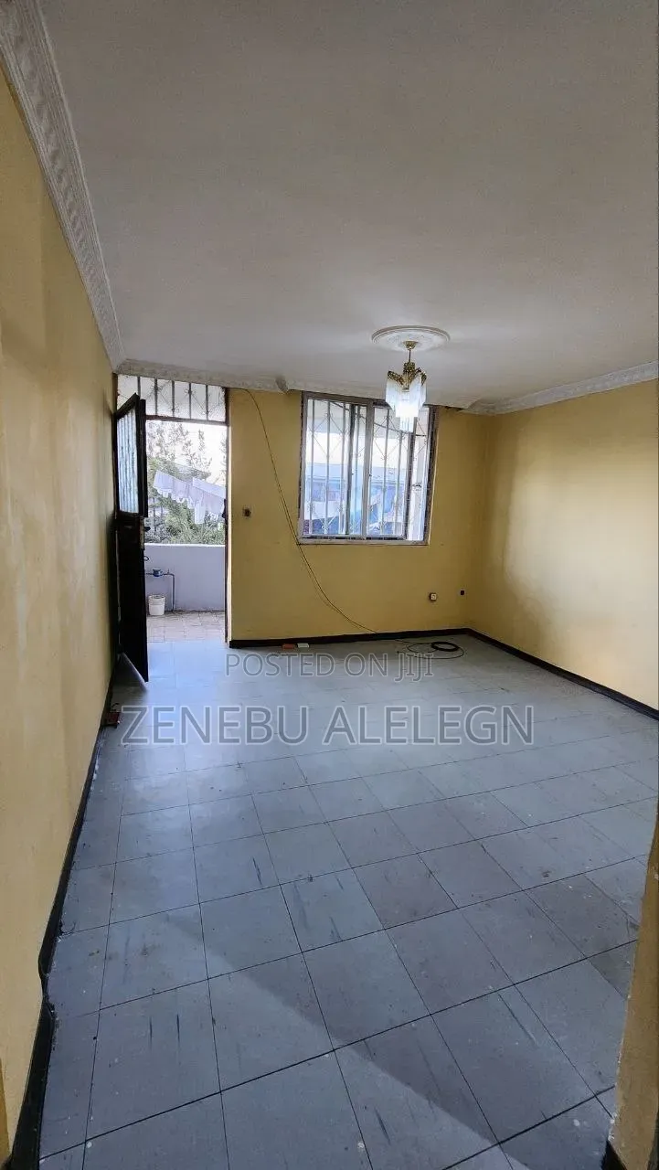 Furnished 1bdrm Condo in Summit Condominium, Bole for sale