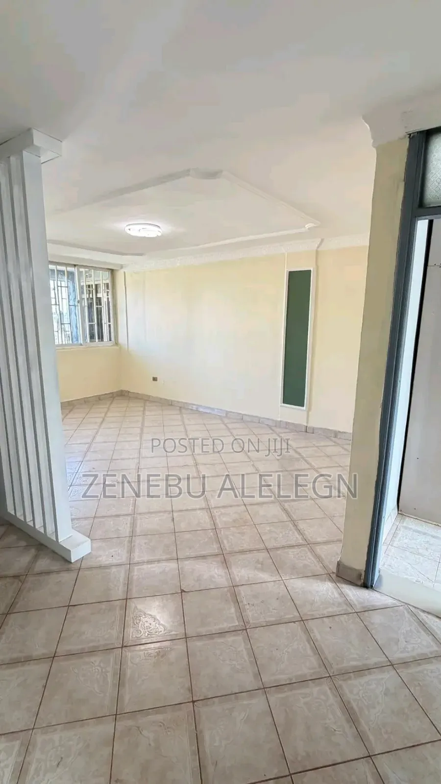 Furnished 2bdrm Condo in Summit Condominium, Bole for sale