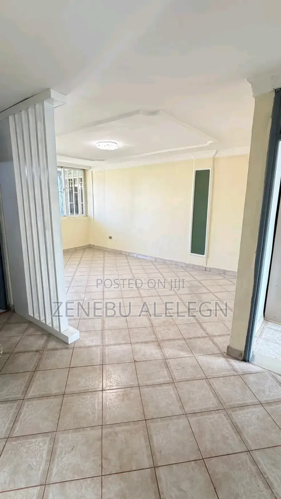 Furnished 2bdrm Condo in Summit Condominium, Bole for sale