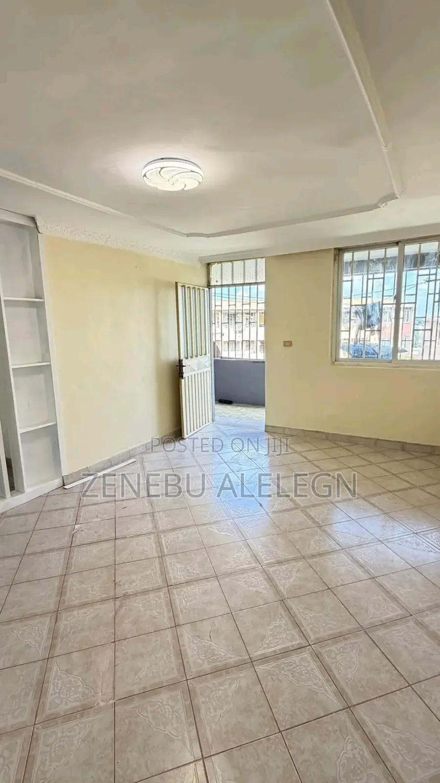 Furnished 2bdrm Condo in Summit Condominium, Bole for sale