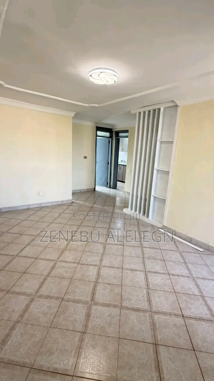 Furnished 2bdrm Condo in Summit Condominium, Bole for sale