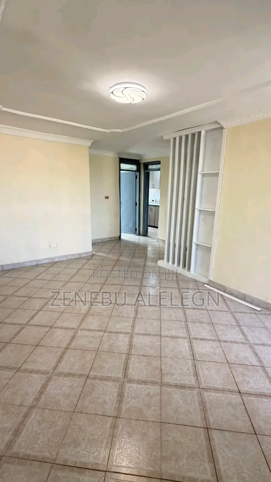 Furnished 2bdrm Condo in Summit Condominium, Bole for sale