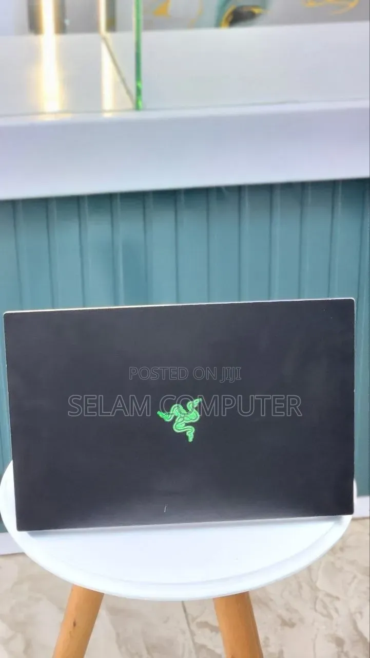 New Laptop Razer Blade 16GB Intel Core i7 SSD 1T