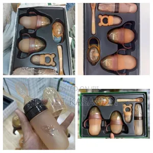 Silicone Baby Bottle