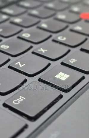 New Laptop Lenovo ThinkPad T14 16GB Intel Core i7 SSD 256GB