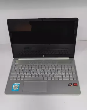 New Laptop HP Stream Notebook 8GB AMD Ryzen 3 SSD 256GB