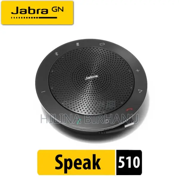 Jabra Speak 510