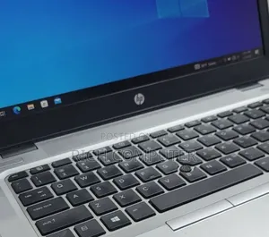 New Laptop HP EliteBook 840 8GB Intel Core i5 SSD 1T