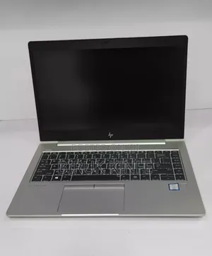New Laptop HP EliteBook 840 8GB Intel Core i5 SSD 512GB