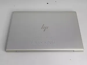 New Laptop HP EliteBook 840 8GB Intel Core i5 SSD 512GB