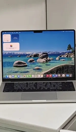 New Laptop Apple MacBook Air 2025 M4 13-inch 16GB Apple M4 Pro SSD 1T