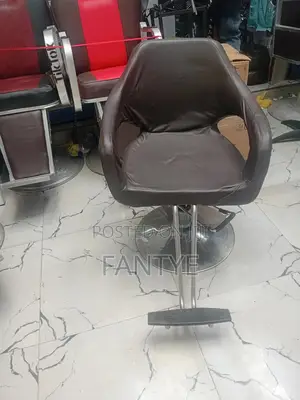 Barber Chair