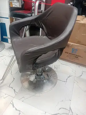 Barber Chair