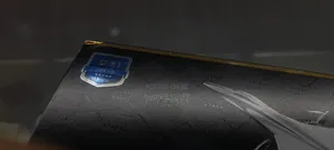 Solar Powered Jet Car Air Freshener/በፀሐይ ኃይል የሚሰራ የመኪና ሽቶ