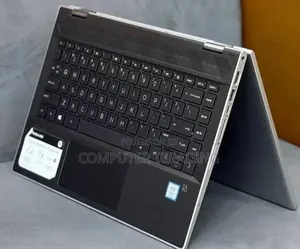 New Laptop HP Pavilion 15 8GB Intel Core i5 SSD 256GB