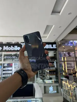 Samsung Galaxy M06 5G 128 GB
