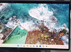 New Laptop Lenovo Yoga 7i 16GB Intel Core i7 SSD 512GB