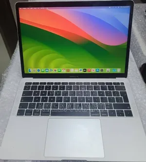 New Laptop Apple MacBook Air 2018 8GB Intel Core i5 SSD 128GB