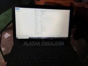 Laptop Dell Vostro 15 3568 8GB Intel Core 5 HDD 1T