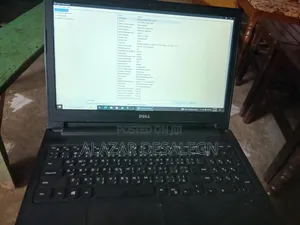 Laptop Dell Vostro 15 3568 8GB Intel Core 5 HDD 1T