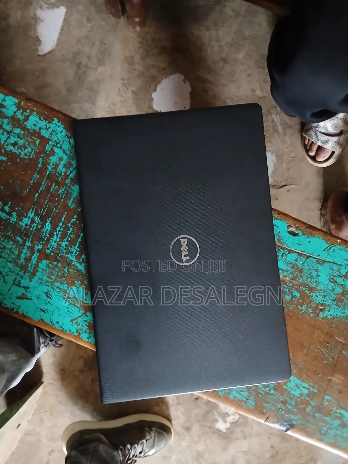 Laptop Dell Vostro 15 3568 8GB Intel Core 5 HDD 1T