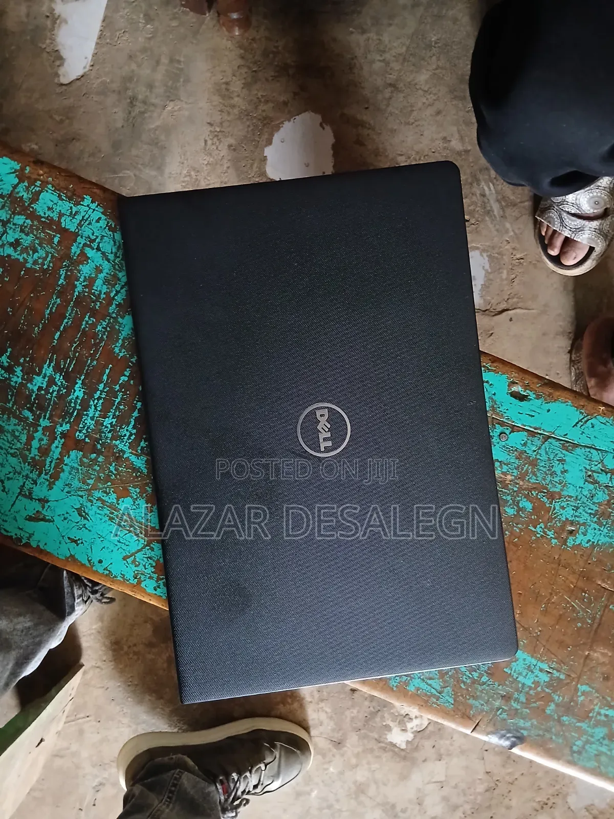 Laptop Dell Vostro 15 3568 8GB Intel Core 5 HDD 1T