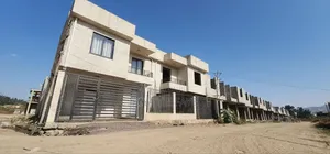 3bdrm Villa in ጀሞ2, Nifas Silk-Lafto for sale