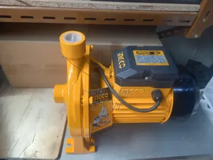 Weter Pump