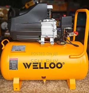 Welloo Air Compressor (50l)