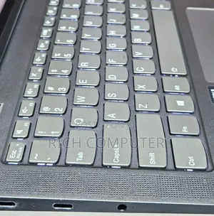 New Laptop Lenovo ThinkPad Yoga 12GB Intel Core i5 SSD 512GB