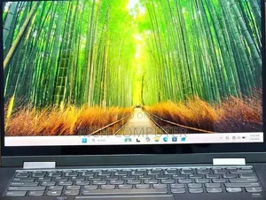 New Laptop Lenovo ThinkPad Yoga 12GB Intel Core i5 SSD 512GB