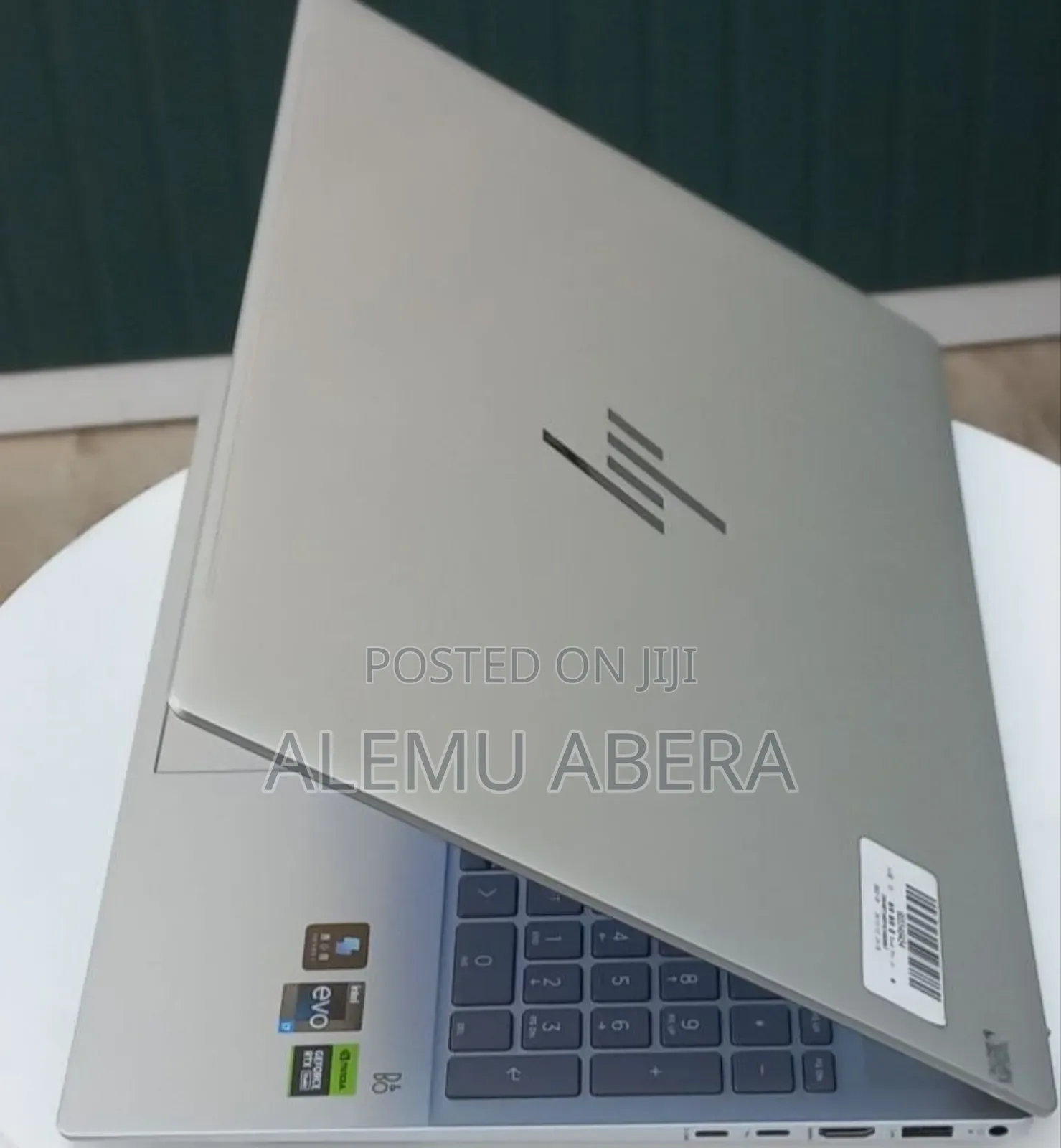 New Laptop HP 16GB Intel Core i7 SSD 1T