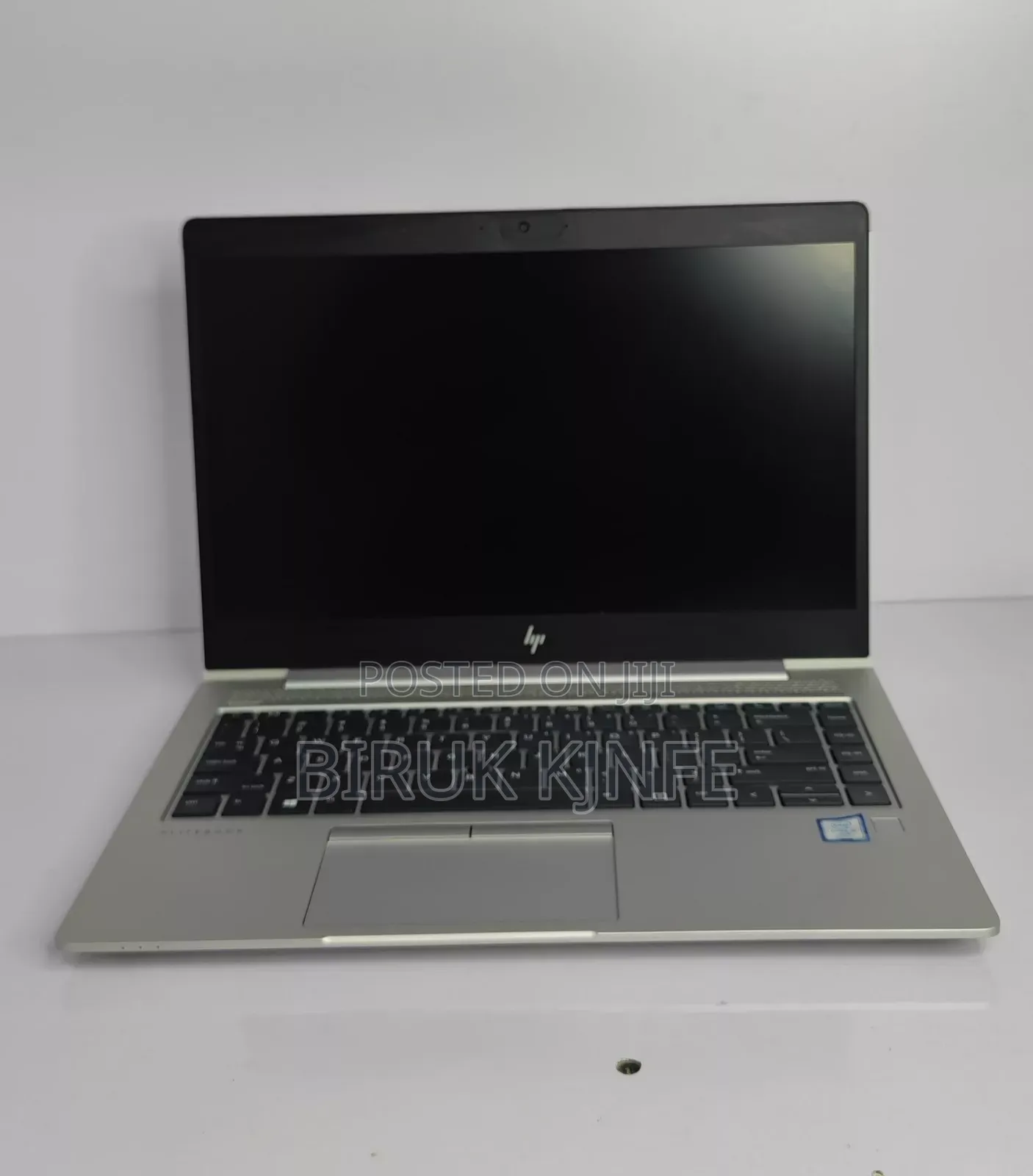 New Laptop HP EliteBook 840 8GB Intel Core i5 SSD 512GB