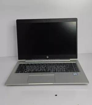 New Laptop HP EliteBook 840 8GB Intel Core i5 SSD 512GB